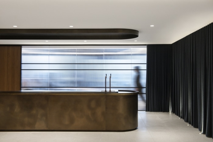 Norton Rose Fulbright Offices - Melbourne - 12