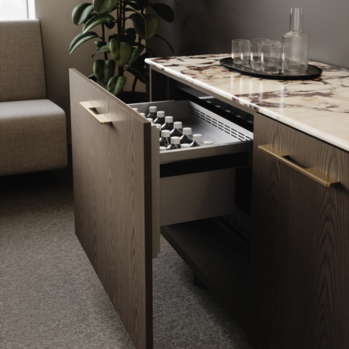 Flow™ Credenzas - 0