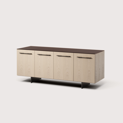 Nucraft - Flow Credenzas