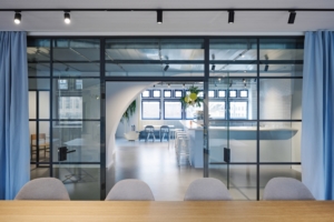 Personio Offices - Munich