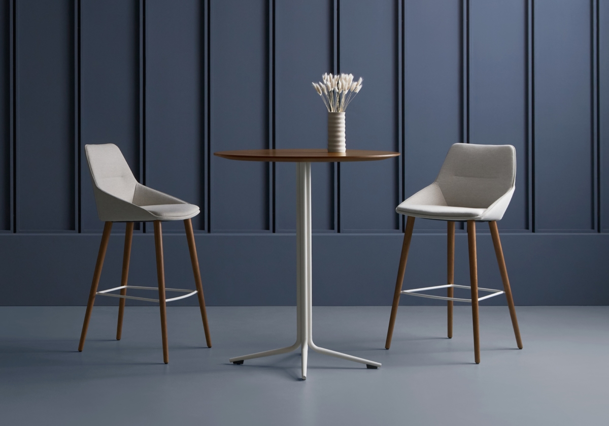 Davis Furniture Riza | Office Snapshots