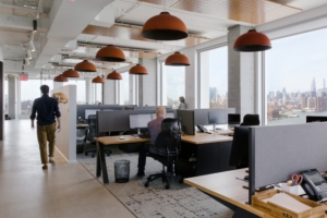 Rosenthal Wine Merchant Offices - New York City