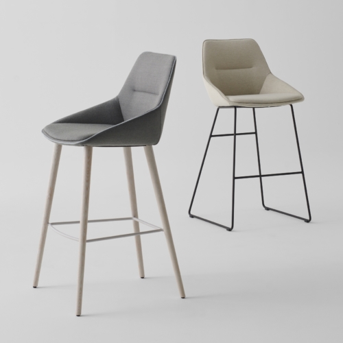 Sachet Barstool - 0
