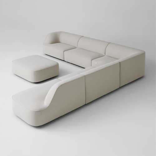 SoMod by Davis Furniture