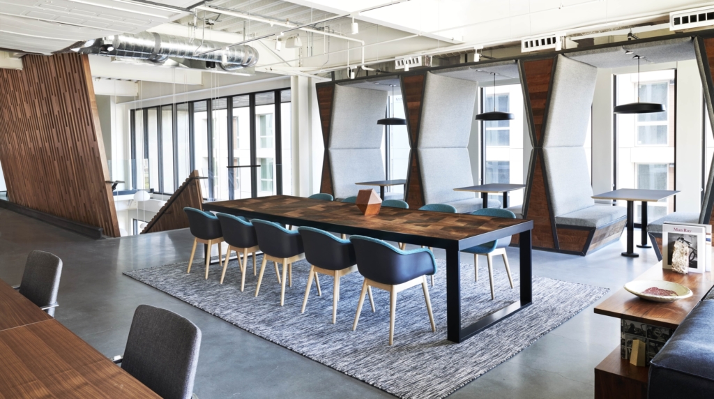 The Shop Coworking Offices Salt Lake City Office Snapshots