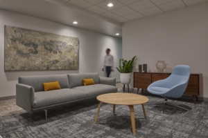 Thompson Coburn Offices - Los Angeles