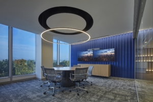 Thompson Coburn Offices - Los Angeles