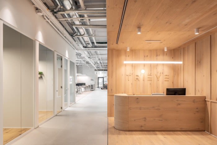 Juniper Networks Offices - Hong Kong