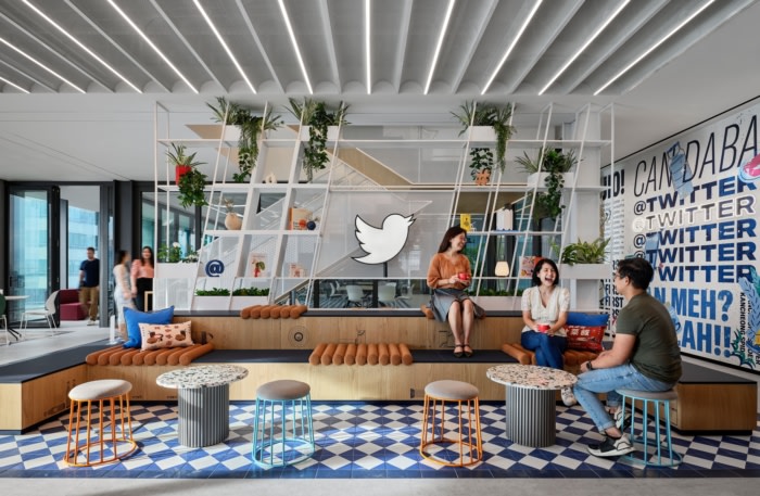Twitter Offices - Singapore - 1