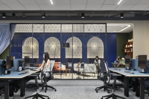 Twitter Offices - Singapore