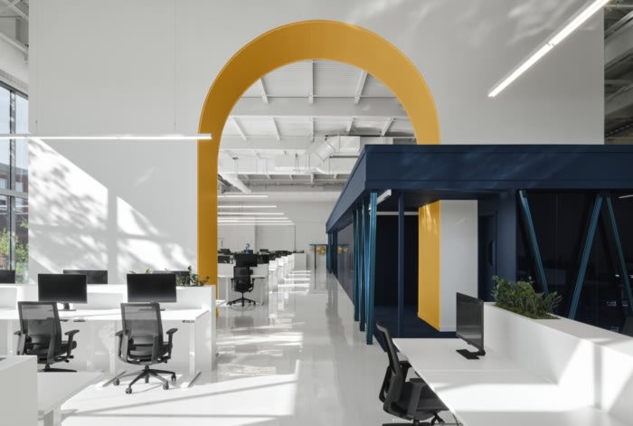 Vention Offices - Montreal - 6