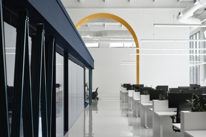 Vention Offices - Montreal - 7