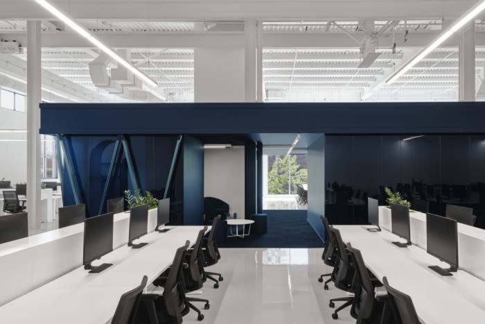 Vention Offices - Montreal - 9