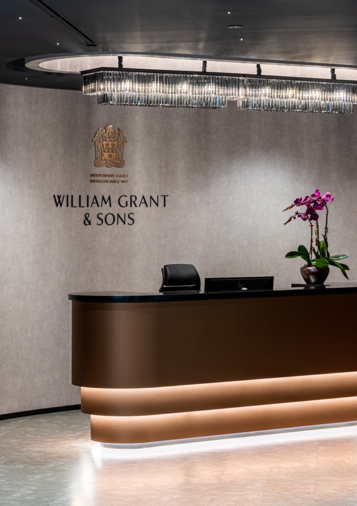 William Grant & Sons Offices - Singapore - 3