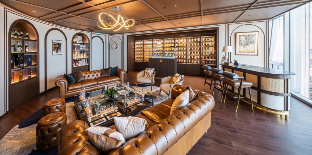 William Grant & Sons Offices Singapore Office Snapshots