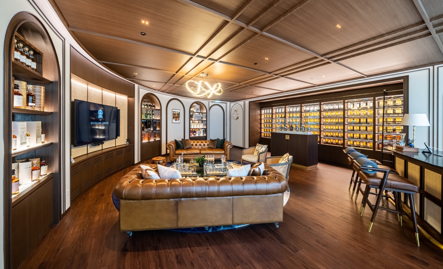 William Grant & Sons Offices Singapore Office Snapshots