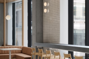 Zendesk Offices - Montreal