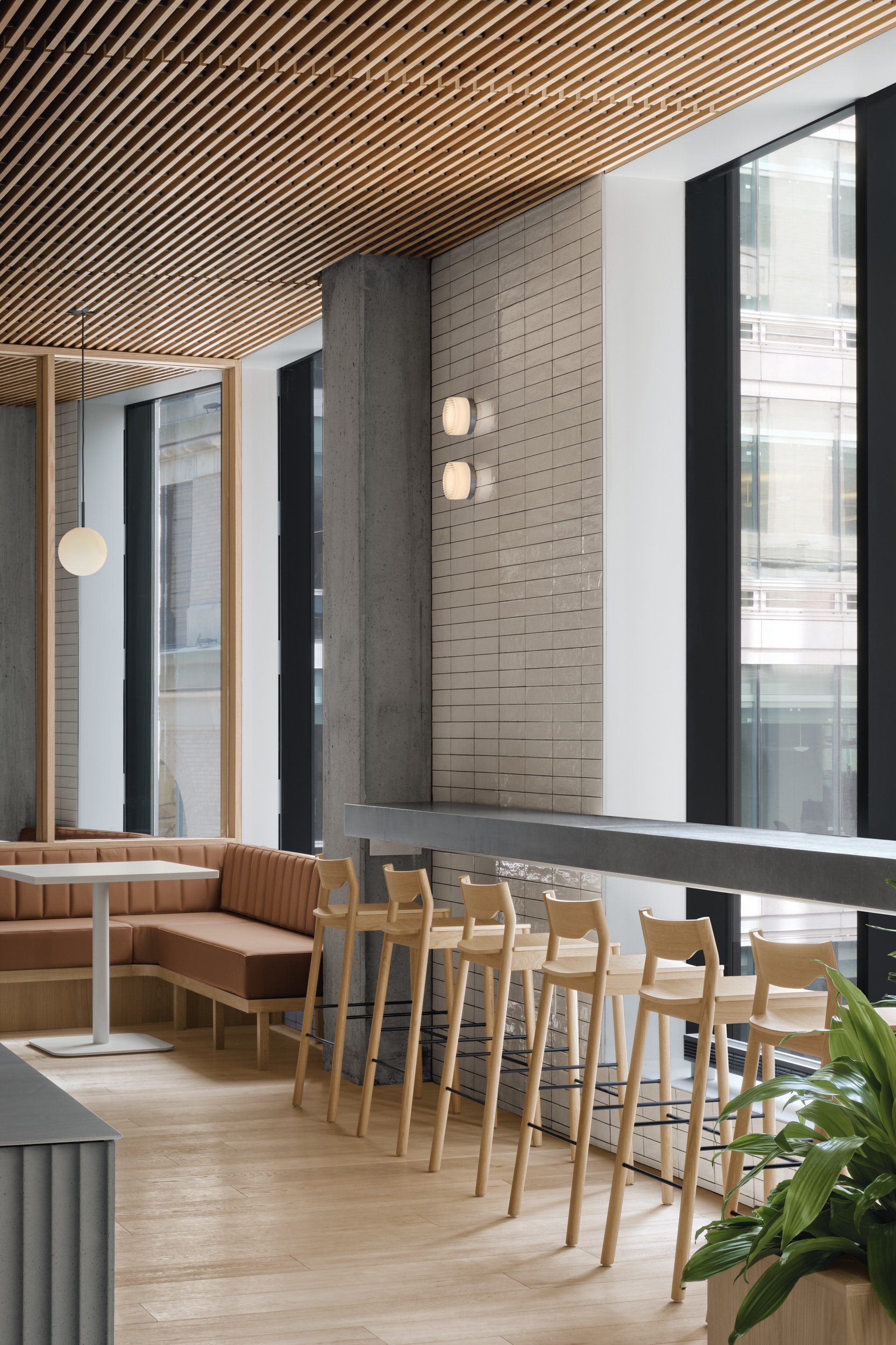 Zendesk Offices - Montreal | Office Snapshots