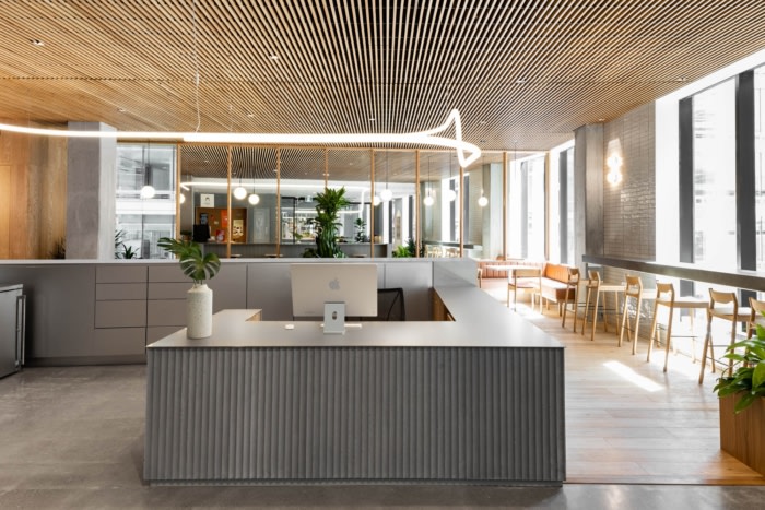 Zendesk Offices - Montreal - 16