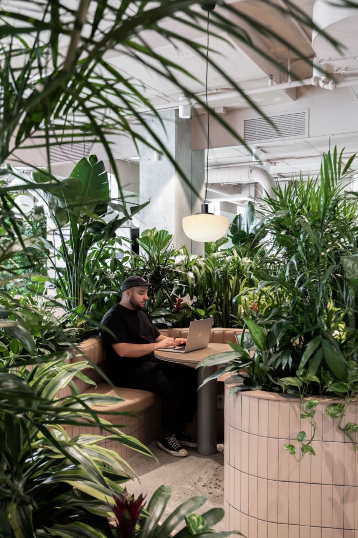 Zendesk Offices - Montreal - 6