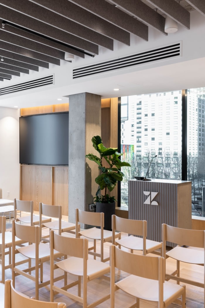 Zendesk Offices - Montreal - 25