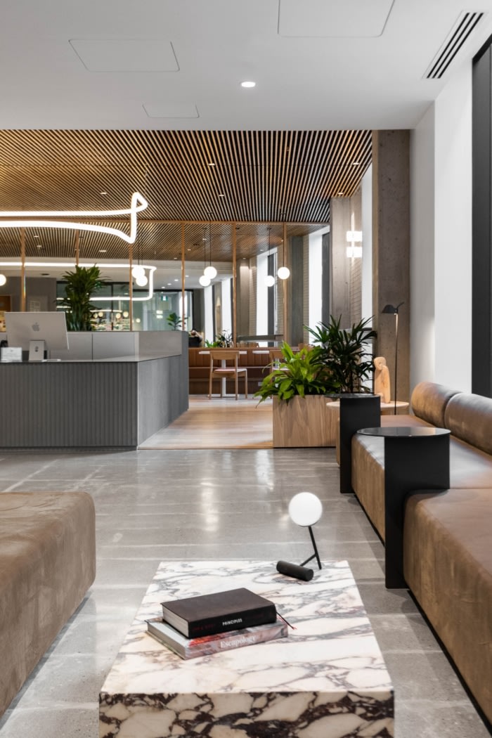 Zendesk Offices - Montreal - 26