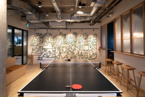 Zendesk Offices - Montreal