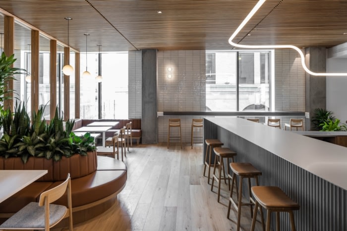 Zendesk Offices - Montreal - 31