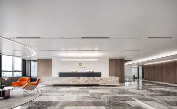 ZGB Investment Offices - Beijing - 1