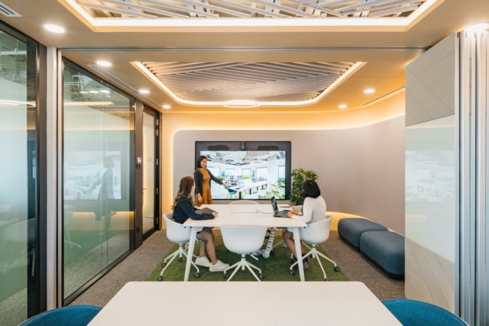 Affyn Offices - Singapore - 6