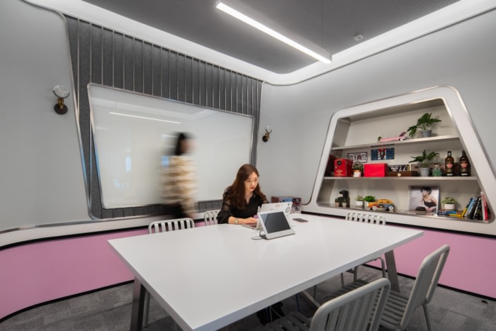 Airbnb Offices - Beijing - 5