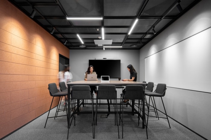 Airbnb Offices - Beijing - 12