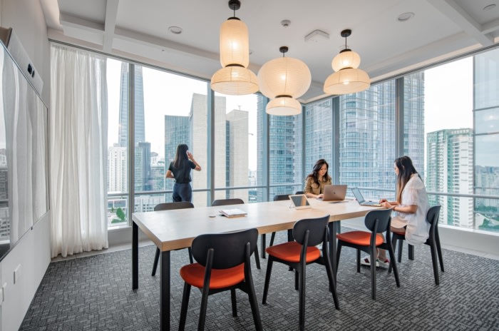 Airbnb Offices - Beijing - 16