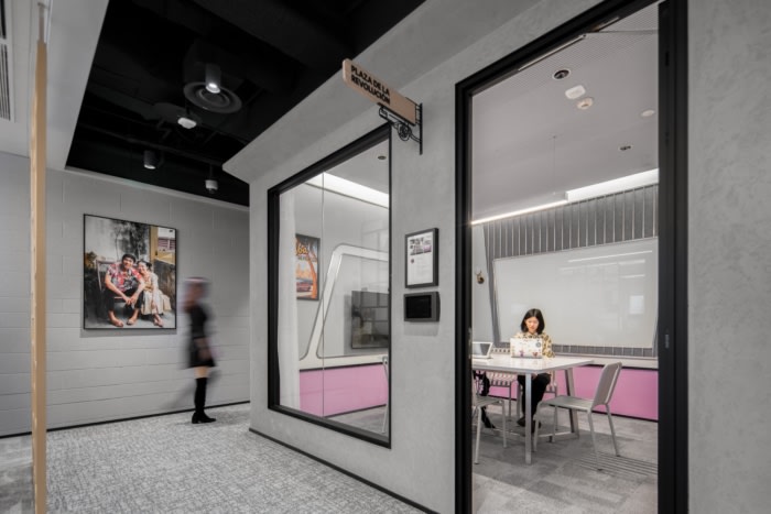 Airbnb Offices - Beijing - 4