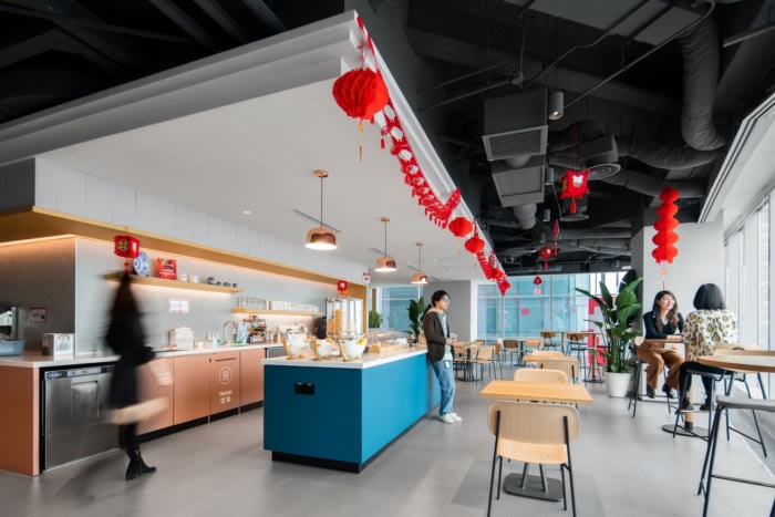 Airbnb Offices - Beijing - 1