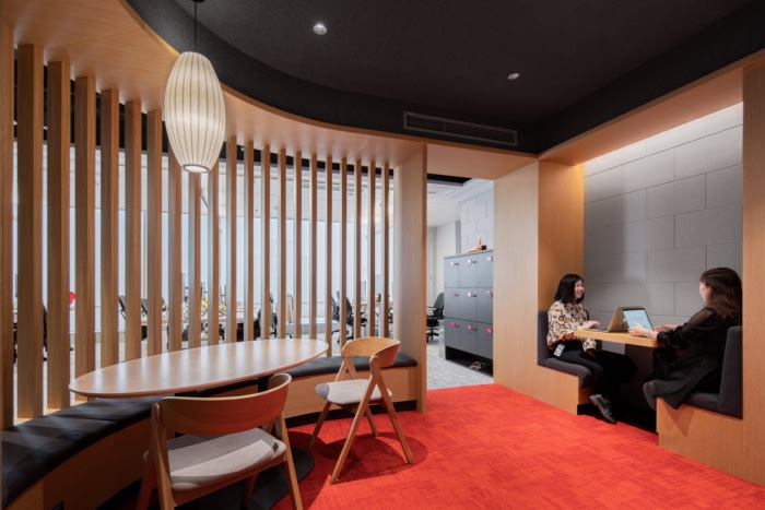 Airbnb Offices - Beijing - 3