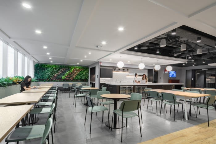 Airbnb Offices - Beijing - 10