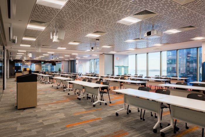 Amazon Offices - Singapore - 19