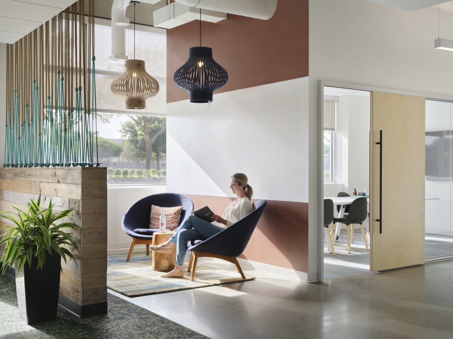 AppFolio Offices Richardson Office Snapshots