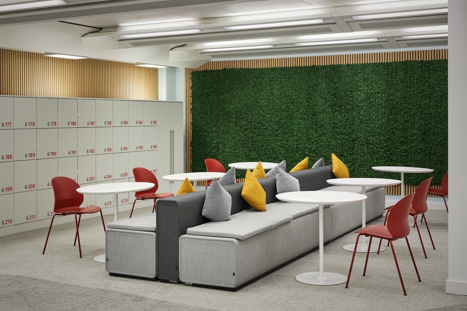 BDO Offices London Office Snapshots