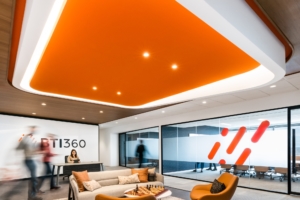 BTI360 Offices - Herndon