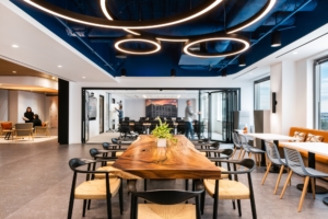 BTI360 Offices - Herndon