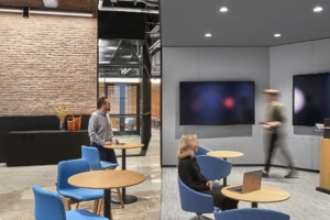 Cisco Offices - Chicago