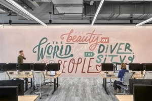 Cisco Offices - Chicago