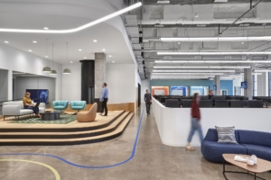 Cisco Offices - Chicago