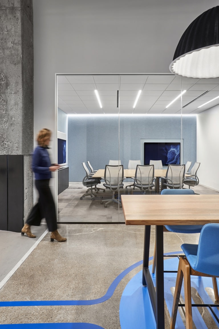 Cisco Offices - Chicago | Office Snapshots