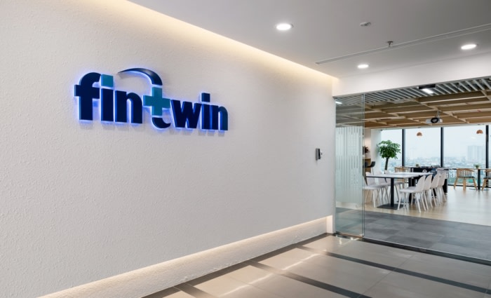 Fintwin Offices - Hanoi - 1