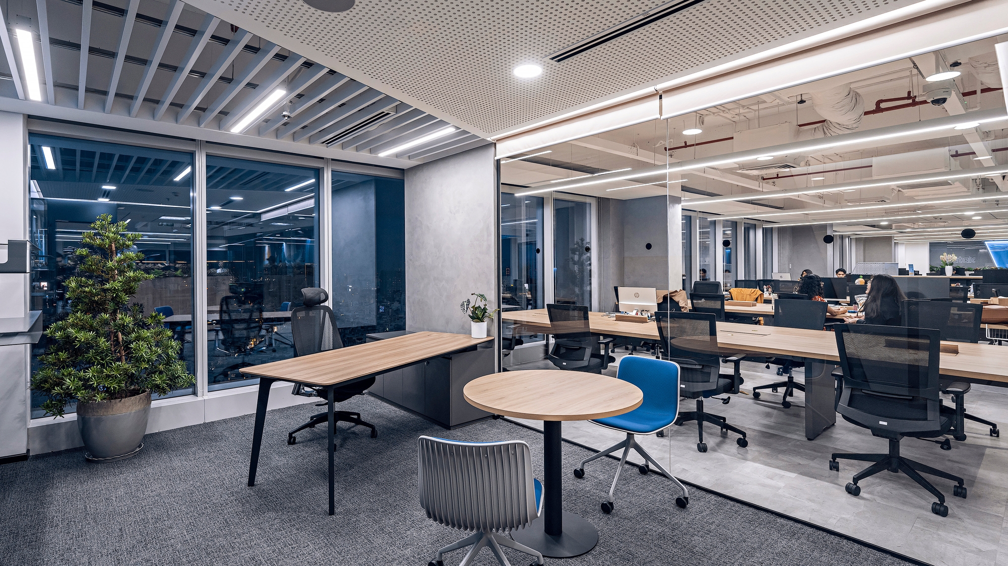 Katalon Offices - Ho Chi Minh City | Office Snapshots