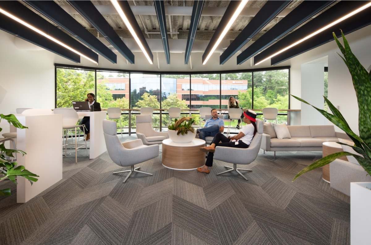 KinderCare Offices Lake Oswego Office Snapshots