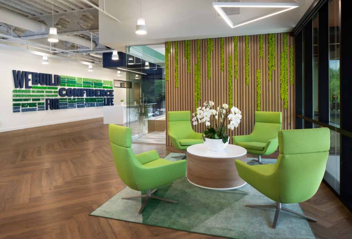 KinderCare Offices Lake Oswego Office Snapshots